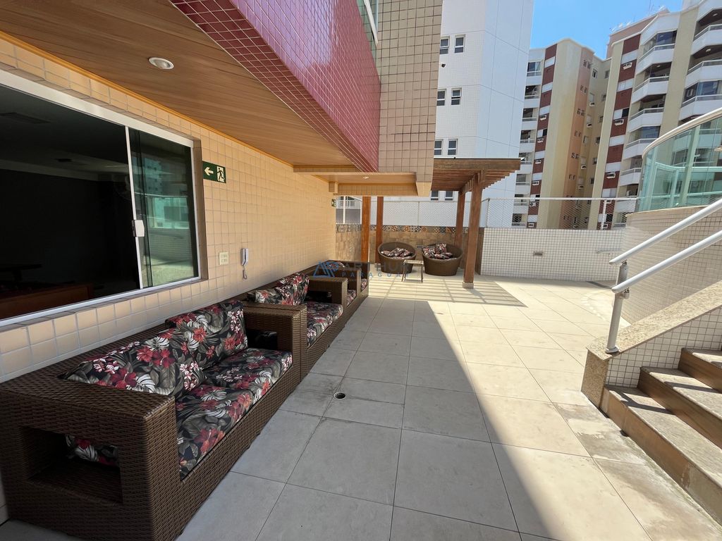 Apartamento 2 dormitórios à venda na Guilhermina, Praia Grande – 65 m² - foto 14
