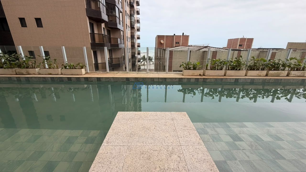 Apartamento 3 dormitórios frente mar à venda no Caiçara, Praia Grande – 183 m² - foto 78