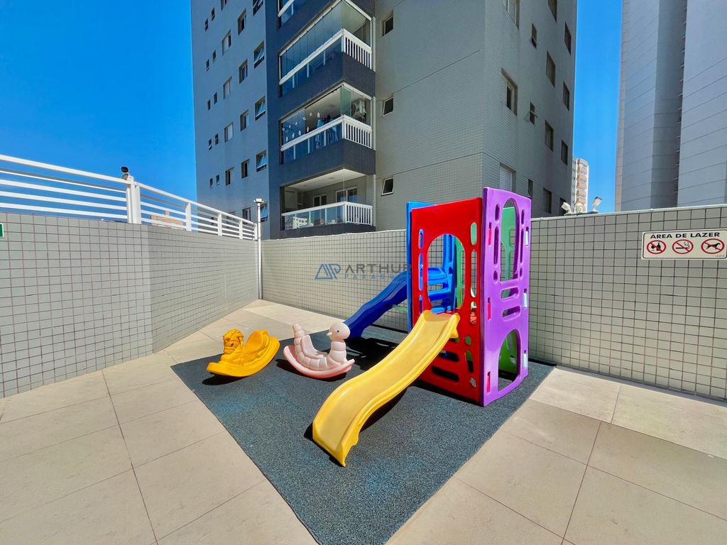 Apartamento 1 dormitório à venda no Boqueirão, Praia Grande – 58 m² - foto 17