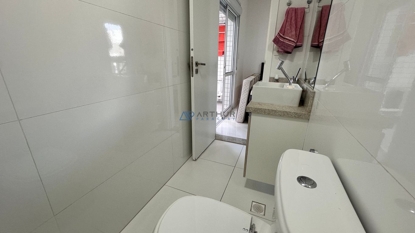 Apartamento 2 dormitórios à venda no Canto do Forte, Praia Grande – 92 m² - foto 25