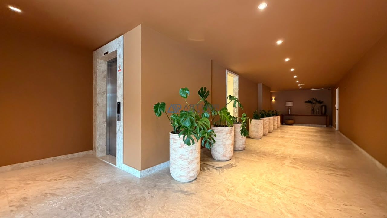 Apartamento 3 dormitórios frente mar à venda no Caiçara, Praia Grande – 183 m² - foto 87
