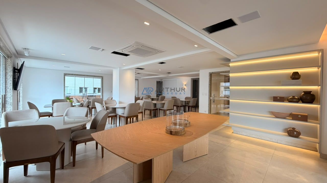 Apartamento 3 dormitórios frente mar à venda no Caiçara, Praia Grande – 183 m² - foto 88