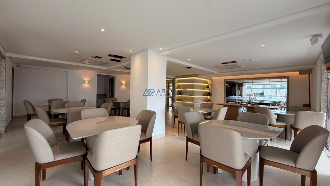 Apartamento 3 dormitórios frente mar à venda no Caiçara, Praia Grande – 183 m² - foto 89