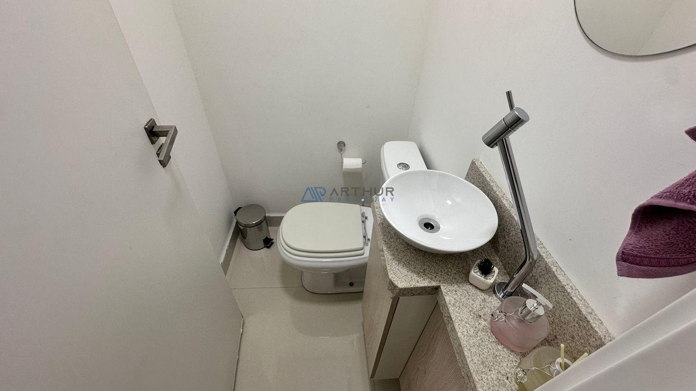 Apartamento 2 dormitórios à venda no Canto do Forte, Praia Grande – 92 m² - foto 21