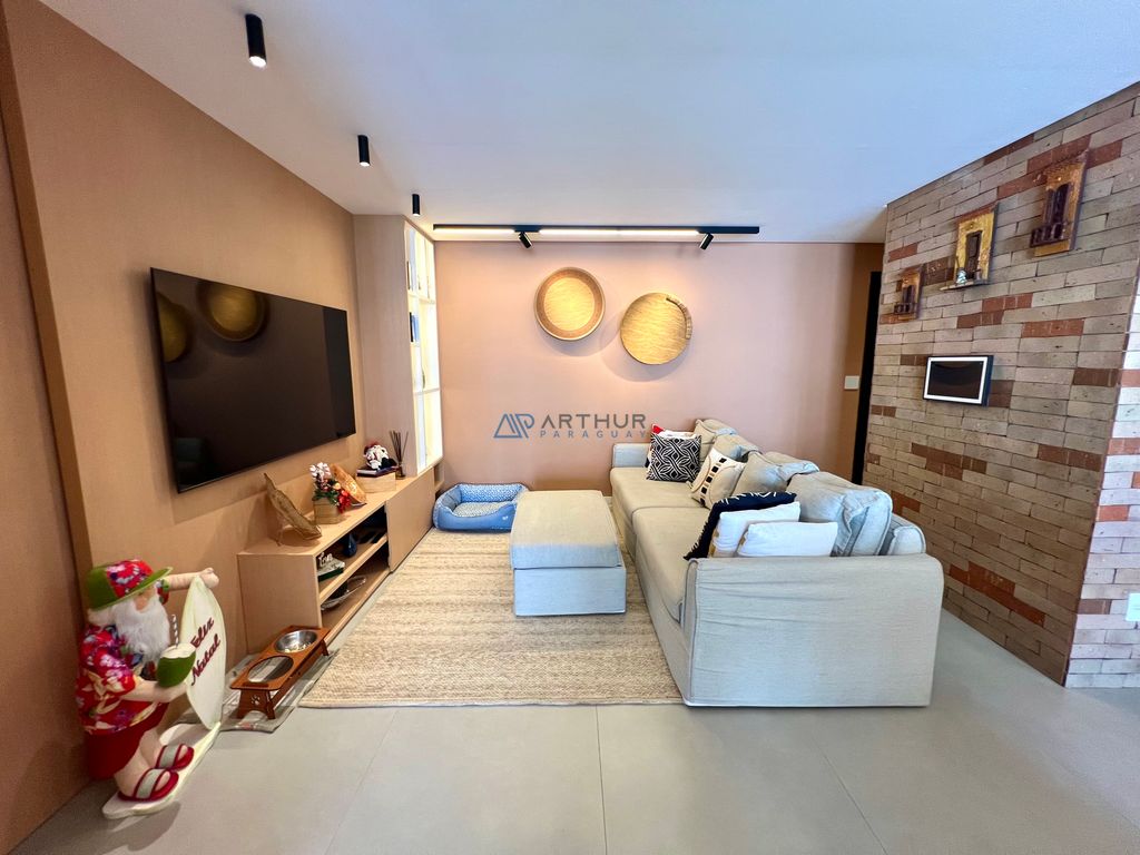 Apartamento 3 dormitórios à venda no Canto do Forte, Praia Grande – 130 m² - foto 7