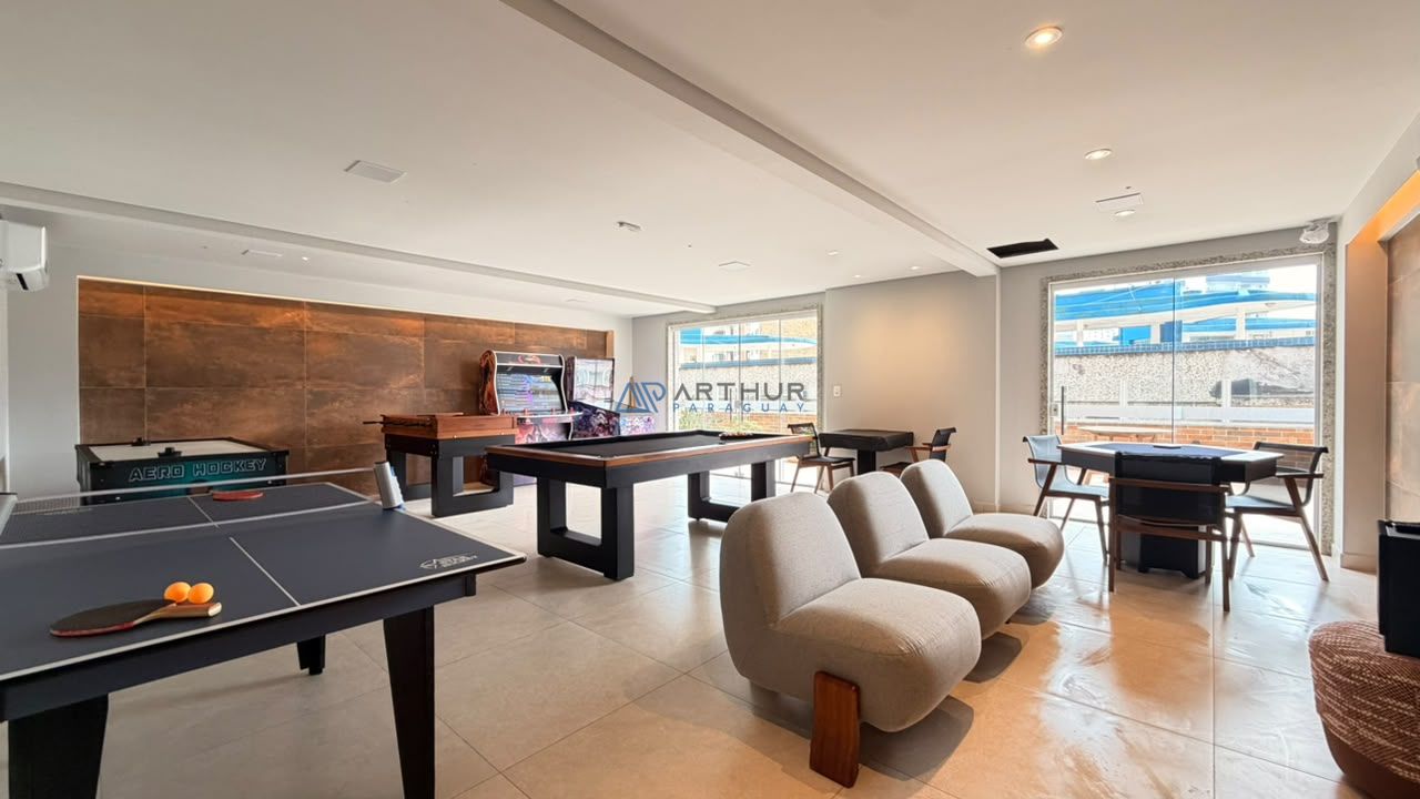 Apartamento 3 dormitórios frente mar à venda no Caiçara, Praia Grande – 183 m² - foto 93