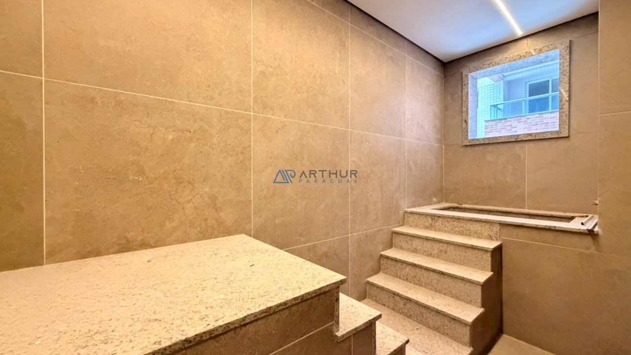 Apartamento 3 dormitórios frente mar à venda no Caiçara, Praia Grande – 183 m² - foto 94