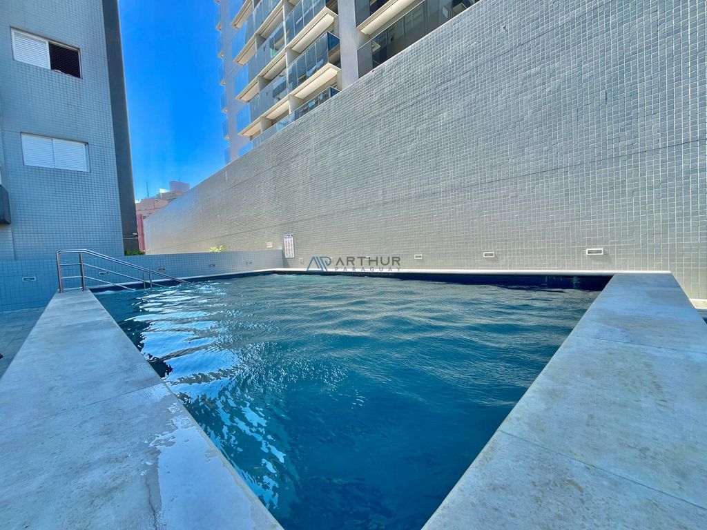 Apartamento 1 dormitório à venda no Boqueirão, Praia Grande – 58 m² - foto 19