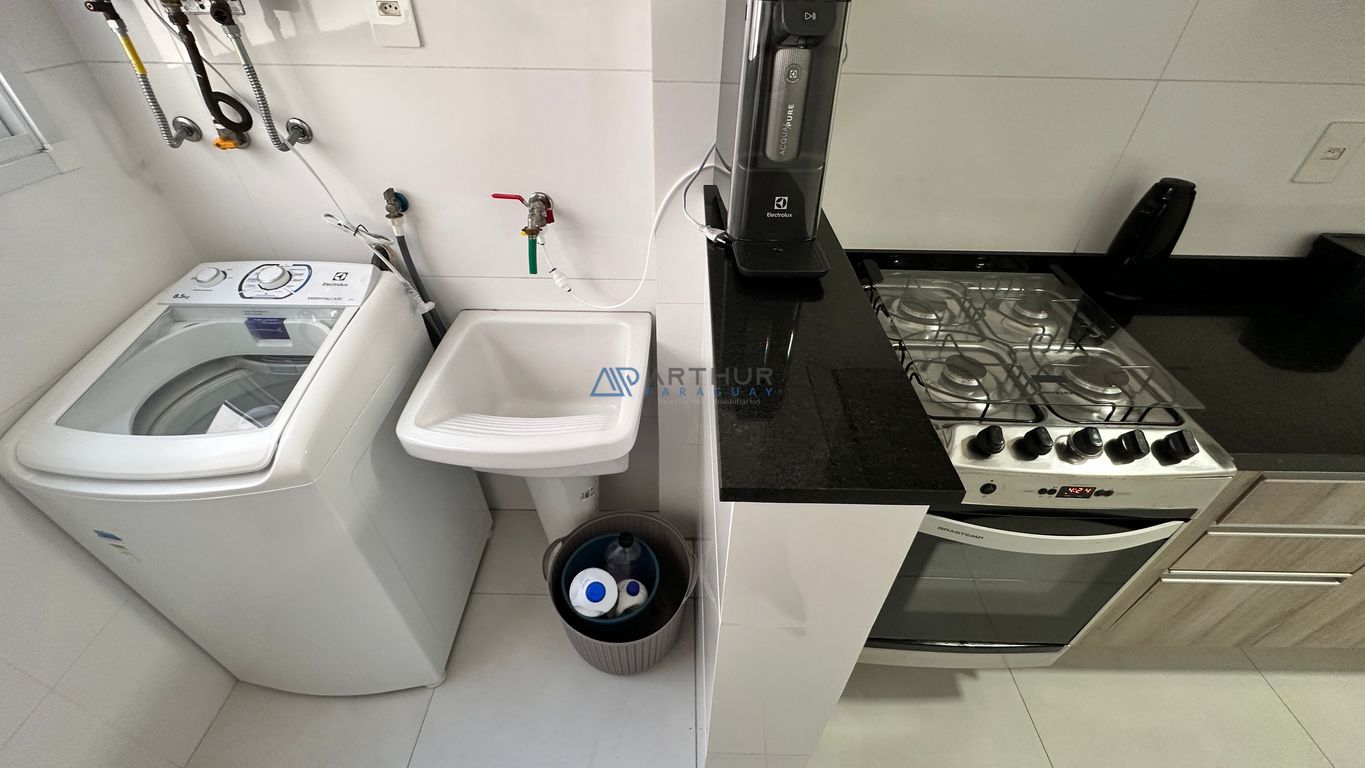 Apartamento 2 dormitórios à venda no Canto do Forte, Praia Grande – 92 m² - foto 19