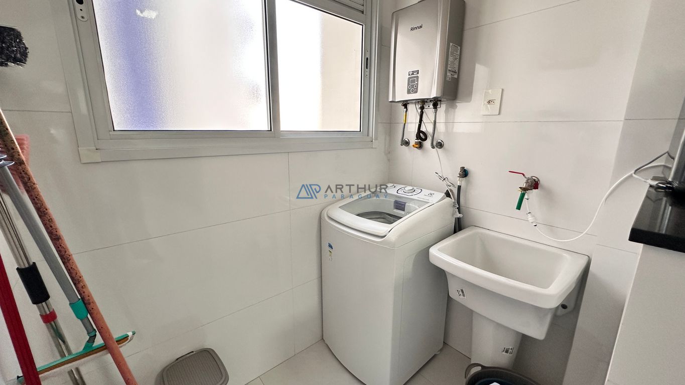 Apartamento 2 dormitórios à venda no Canto do Forte, Praia Grande – 92 m² - foto 20