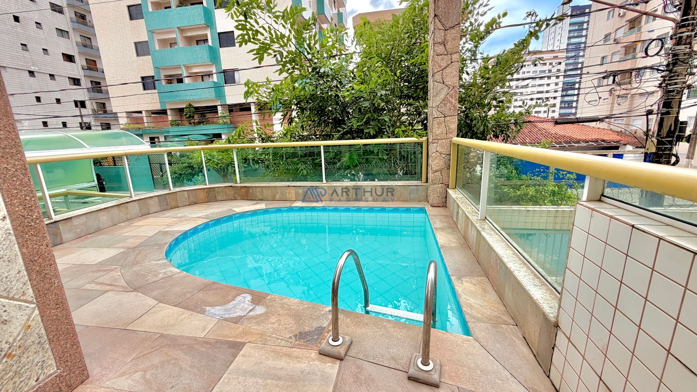 Apartamento 1 dormitório à venda no Tupi, Praia Grande – 45 m² - foto 27