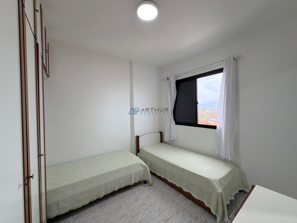 Apartamento 3 dormitórios frente mar à venda no Imperador, Praia Grande – 170 m² - foto 15