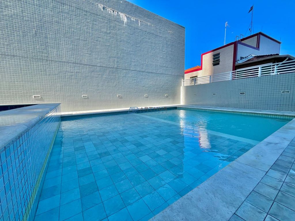 Apartamento 1 dormitório à venda no Boqueirão, Praia Grande – 58 m² - foto 22