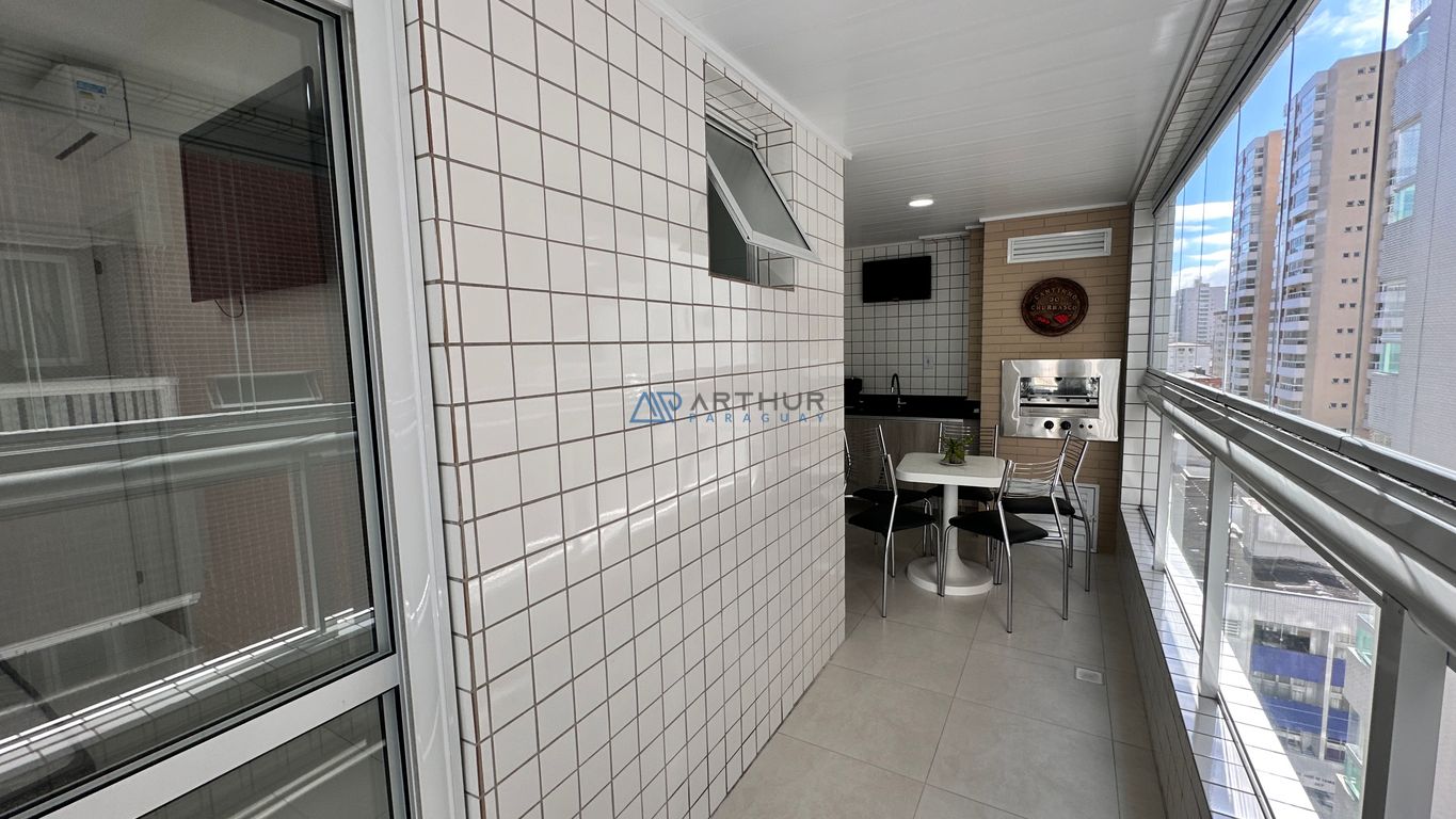 Apartamento 2 dormitórios à venda no Canto do Forte, Praia Grande – 92 m² - foto 27
