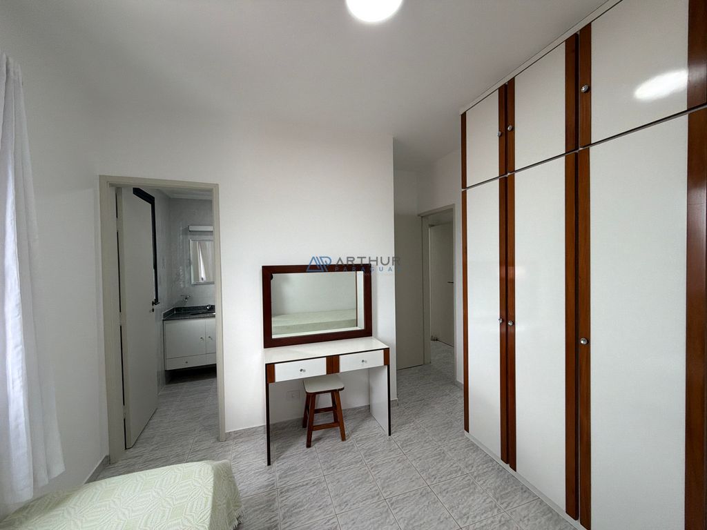 Apartamento 3 dormitórios frente mar à venda no Imperador, Praia Grande – 170 m² - foto 16