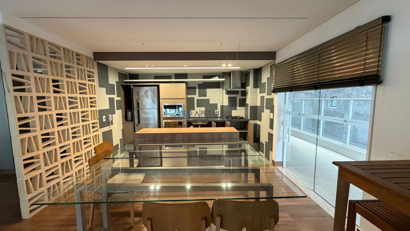 Apartamento 2 dormitórios à venda no Canto do Forte, Praia Grande – 68 m² - foto 21