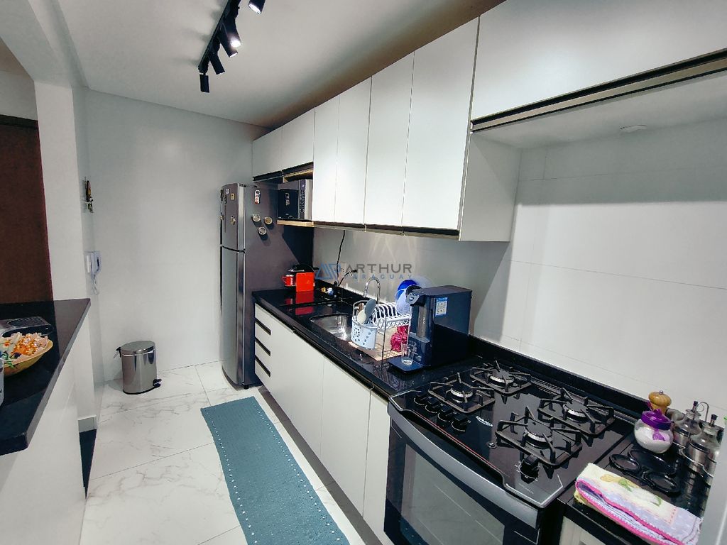 Apartamento 2 dormitórios à venda no Canto do Forte, Praia Grande – 68 m² - foto 9