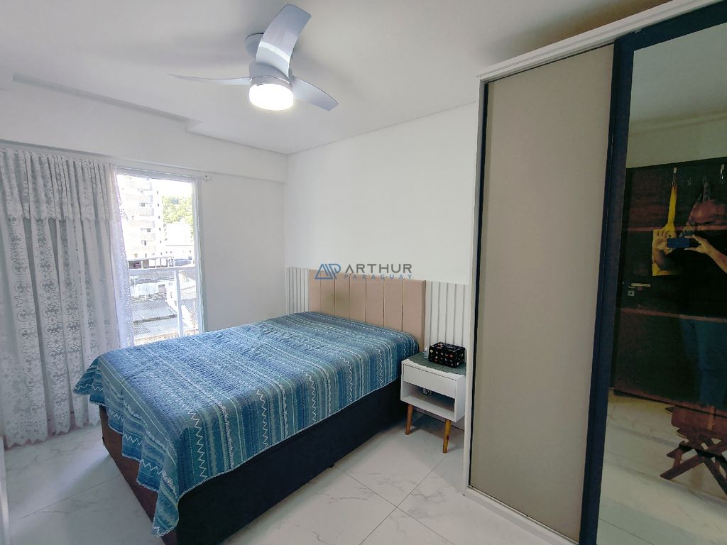 Apartamento 2 dormitórios à venda no Canto do Forte, Praia Grande – 68 m² - foto 16