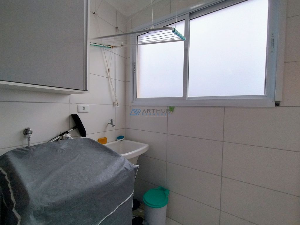 Apartamento 2 dormitórios frente mar à venda no Caiçara, Praia Grande – 83 m² - foto 13