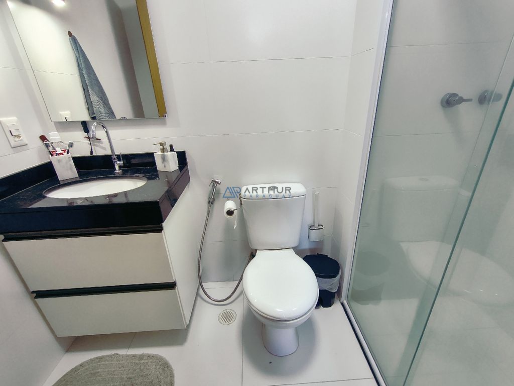 Apartamento 2 dormitórios à venda no Canto do Forte, Praia Grande – 68 m² - foto 12