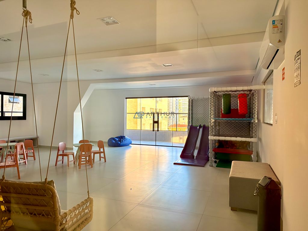 Apartamento 3 dormitórios à venda no Canto do Forte, Praia Grande – 115 m² - foto 32
