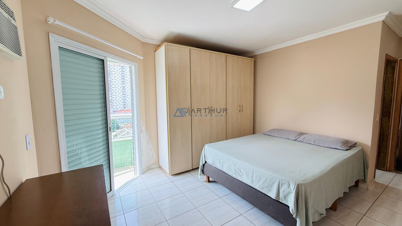 Apartamento 3 dormitórios à venda no Canto do Forte, Praia Grande – 138 m² - foto 13