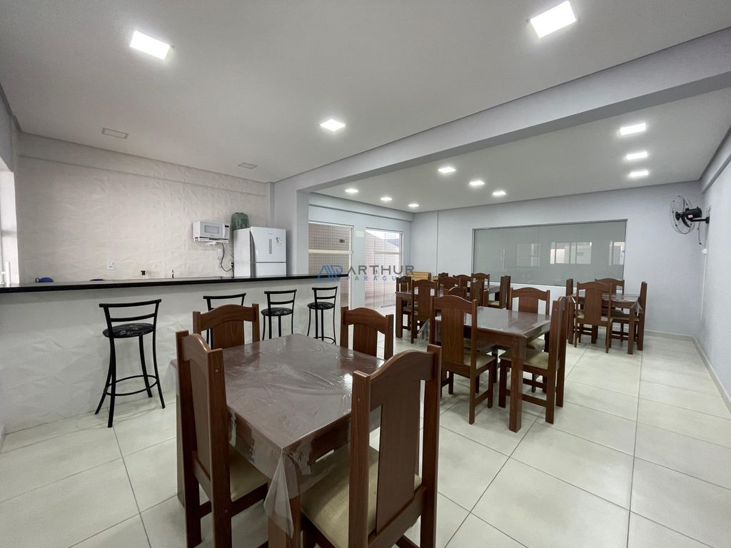Apartamento 1 dormitório à venda no Ocian, Praia Grande – 49 m² - foto 13