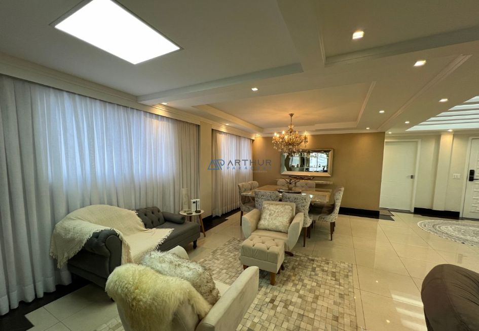 Cobertura 3 dormitórios à venda no Canto do Forte, Praia Grande – 380 m² - foto 7