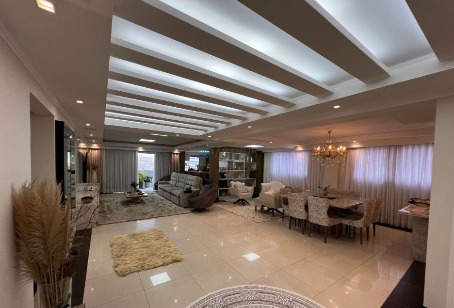 Cobertura 3 dormitórios à venda no Canto do Forte, Praia Grande – 380 m² - foto 9