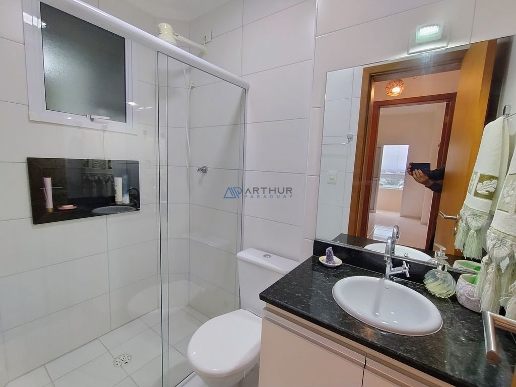 Apartamento 2 dormitórios frente mar à venda no Caiçara, Praia Grande – 83 m² - foto 14