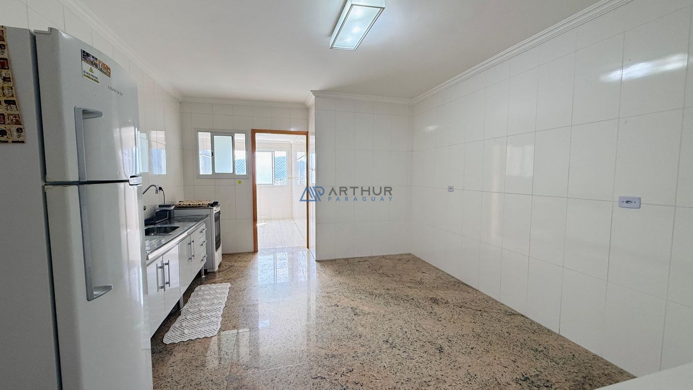 Apartamento 3 dormitórios à venda no Canto do Forte, Praia Grande – 138 m² - foto 9