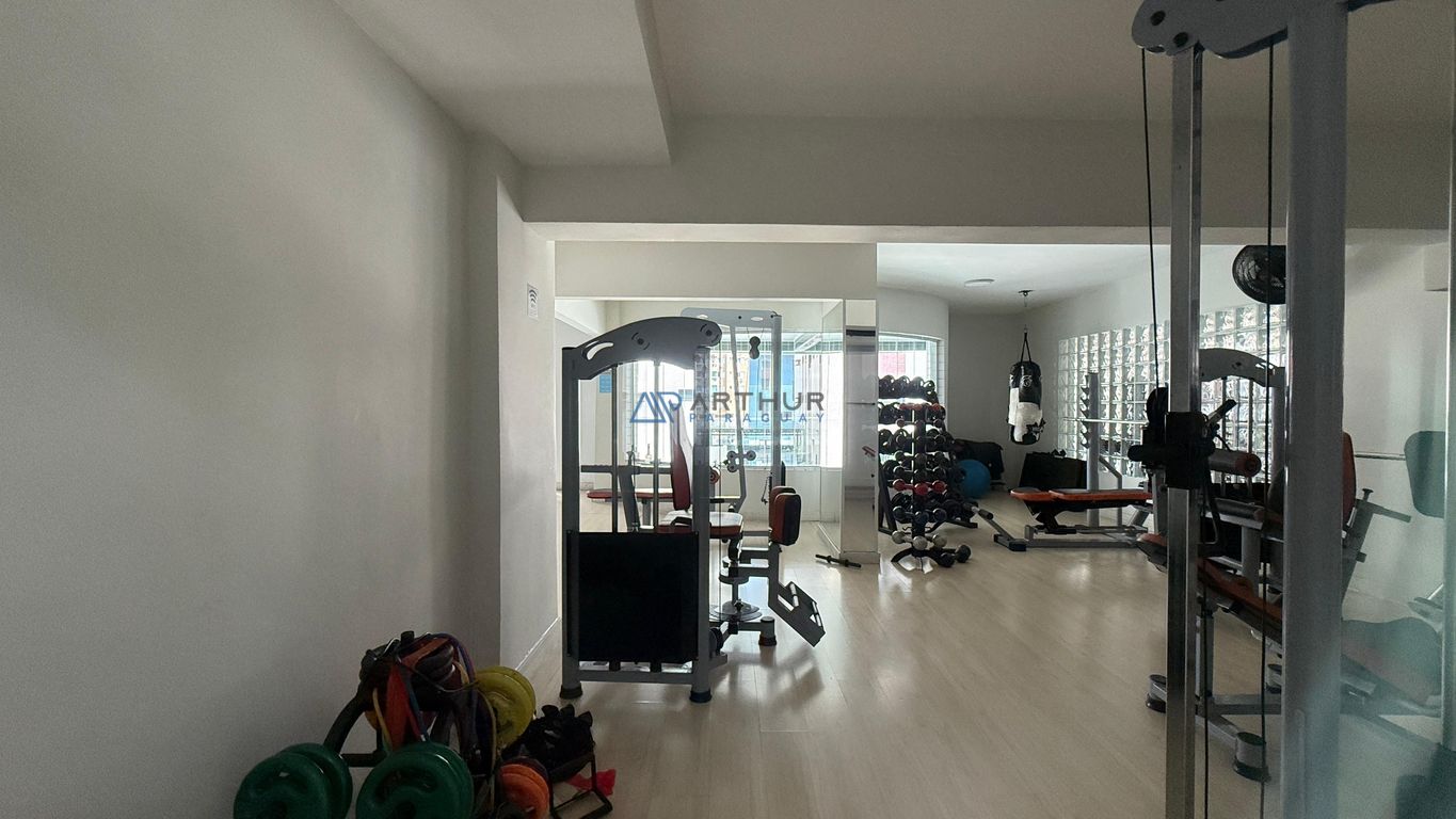 Apartamento 3 dormitórios à venda no Canto do Forte, Praia Grande – 138 m² - foto 23