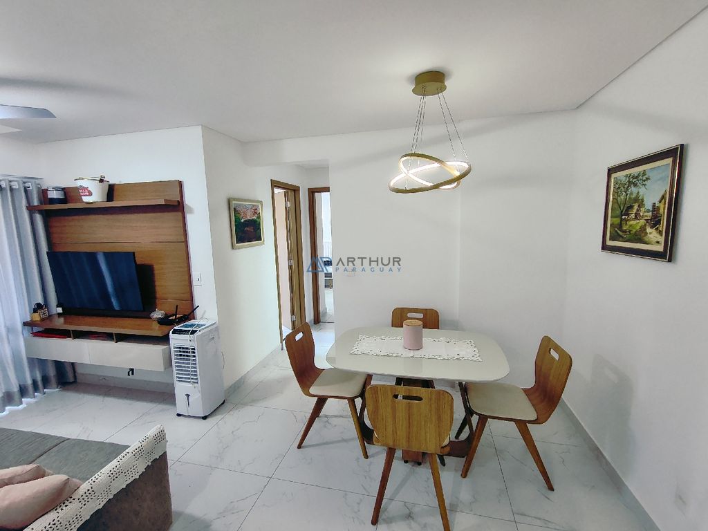 Apartamento 2 dormitórios à venda no Canto do Forte, Praia Grande – 68 m² - foto 6