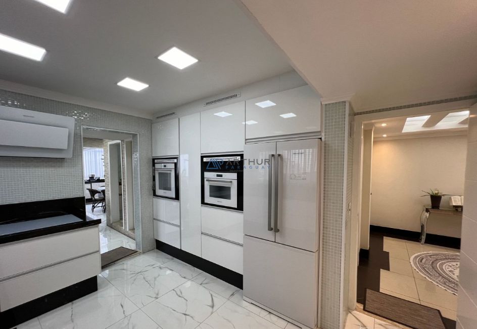 Cobertura 3 dormitórios à venda no Canto do Forte, Praia Grande – 380 m² - foto 16