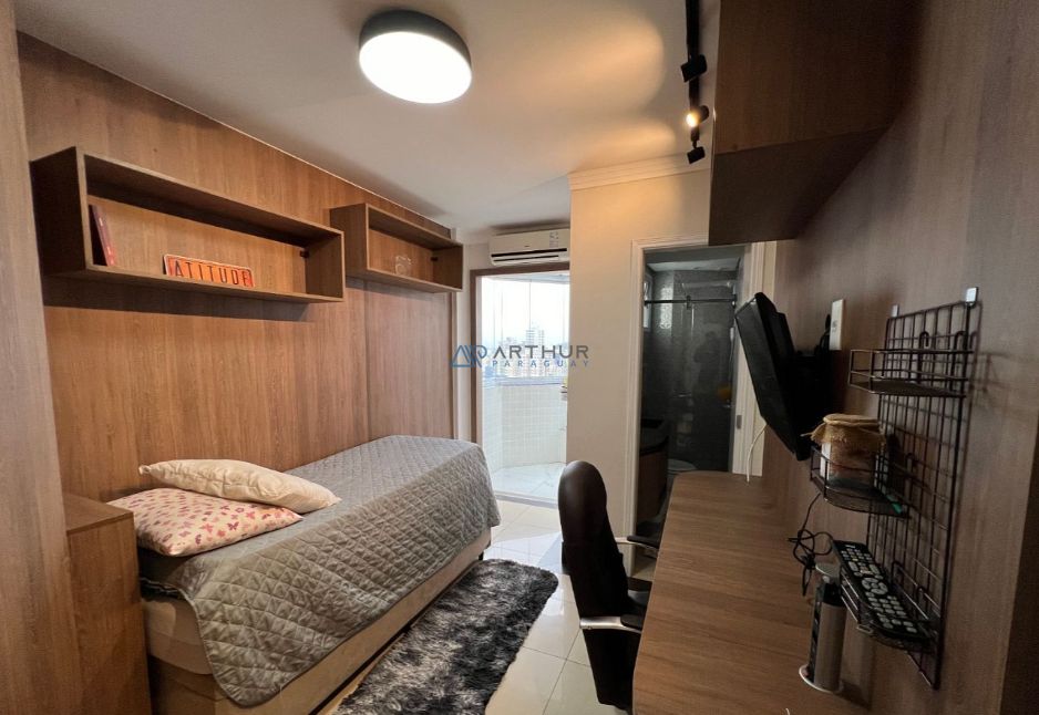 Cobertura 3 dormitórios à venda no Canto do Forte, Praia Grande – 380 m² - foto 19