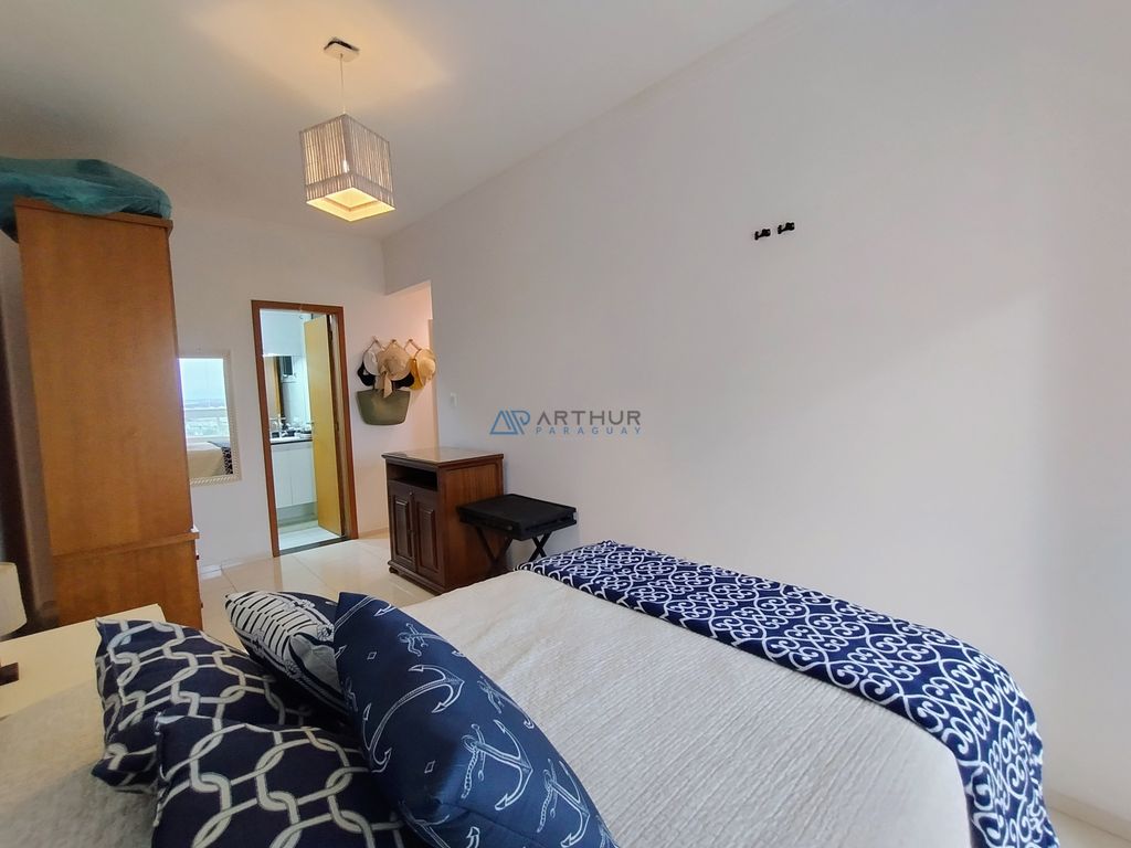Apartamento 2 dormitórios frente mar à venda no Caiçara, Praia Grande – 83 m² - foto 21