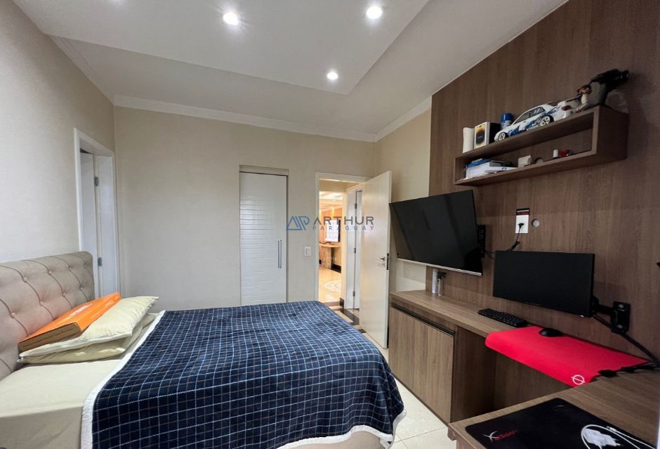 Cobertura 3 dormitórios à venda no Canto do Forte, Praia Grande – 380 m² - foto 22