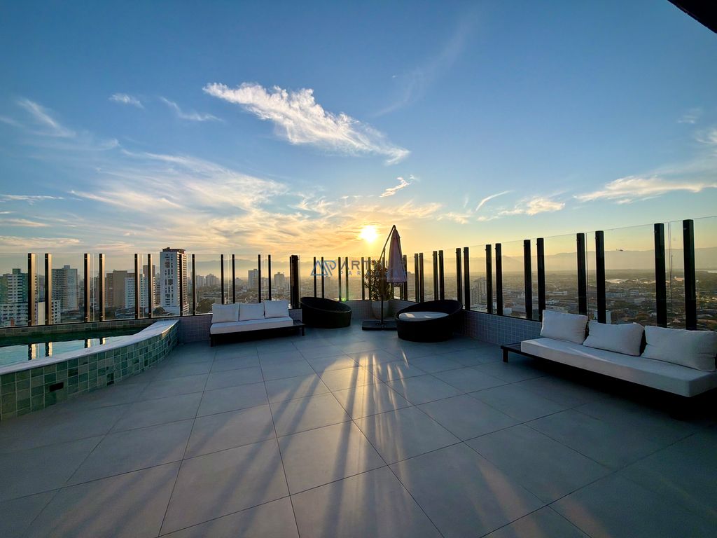 Apartamento 3 dormitórios à venda no Canto do Forte, Praia Grande – 115 m² - foto 51