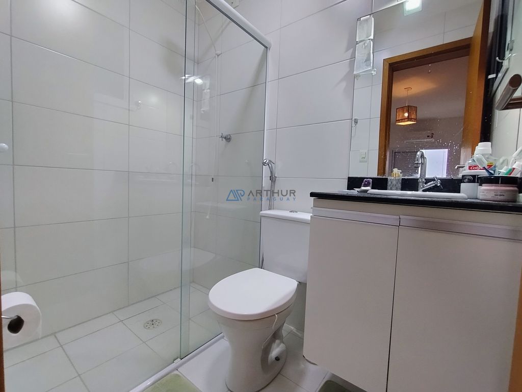 Apartamento 2 dormitórios frente mar à venda no Caiçara, Praia Grande – 83 m² - foto 17