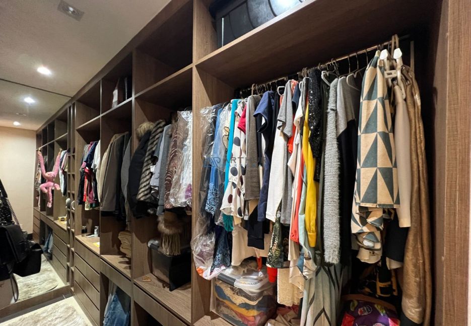 Cobertura 3 dormitórios à venda no Canto do Forte, Praia Grande – 380 m² - foto 27