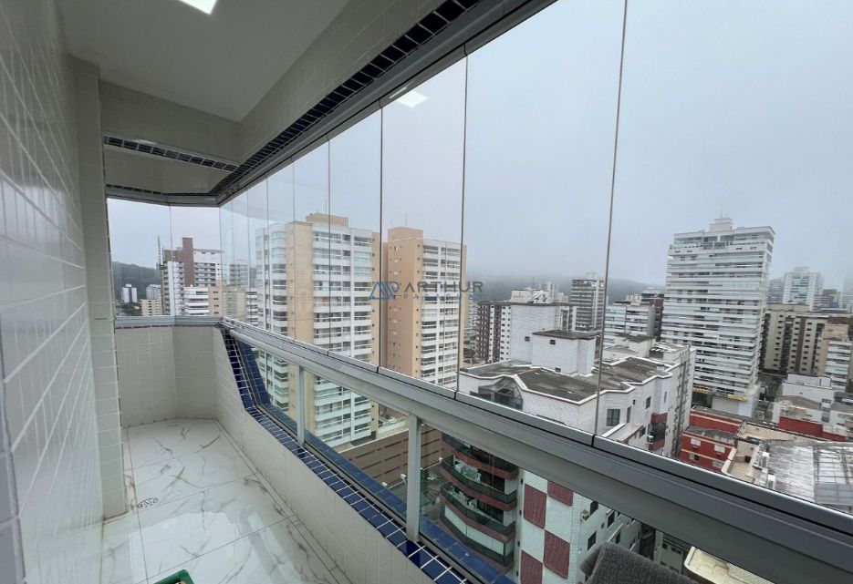 Cobertura 3 dormitórios à venda no Canto do Forte, Praia Grande – 380 m² - foto 29