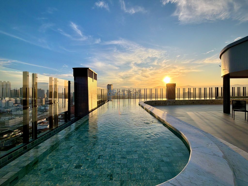 Apartamento 3 dormitórios à venda no Canto do Forte, Praia Grande – 115 m² - foto 48