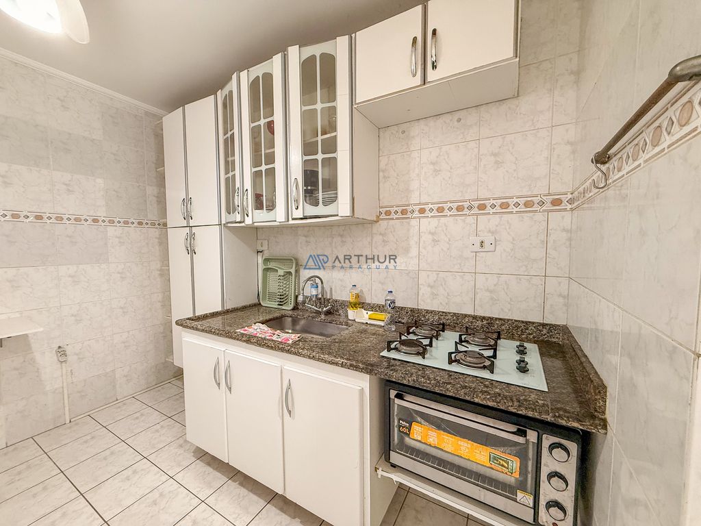 Apartamento 1 dormitório à venda no Ocian, Praia Grande – 56 m² - foto 9