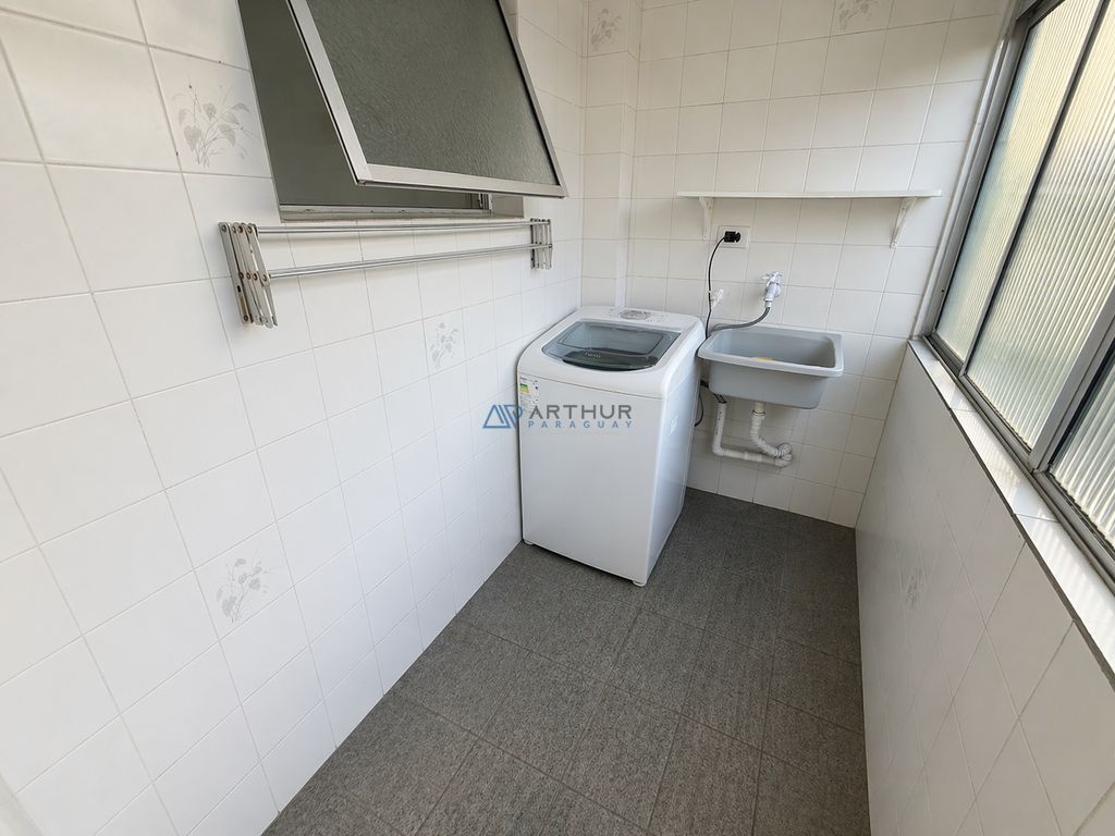 Apartamento 1 dormitório à venda no Tupi, Praia Grande – 46 m² - foto 9