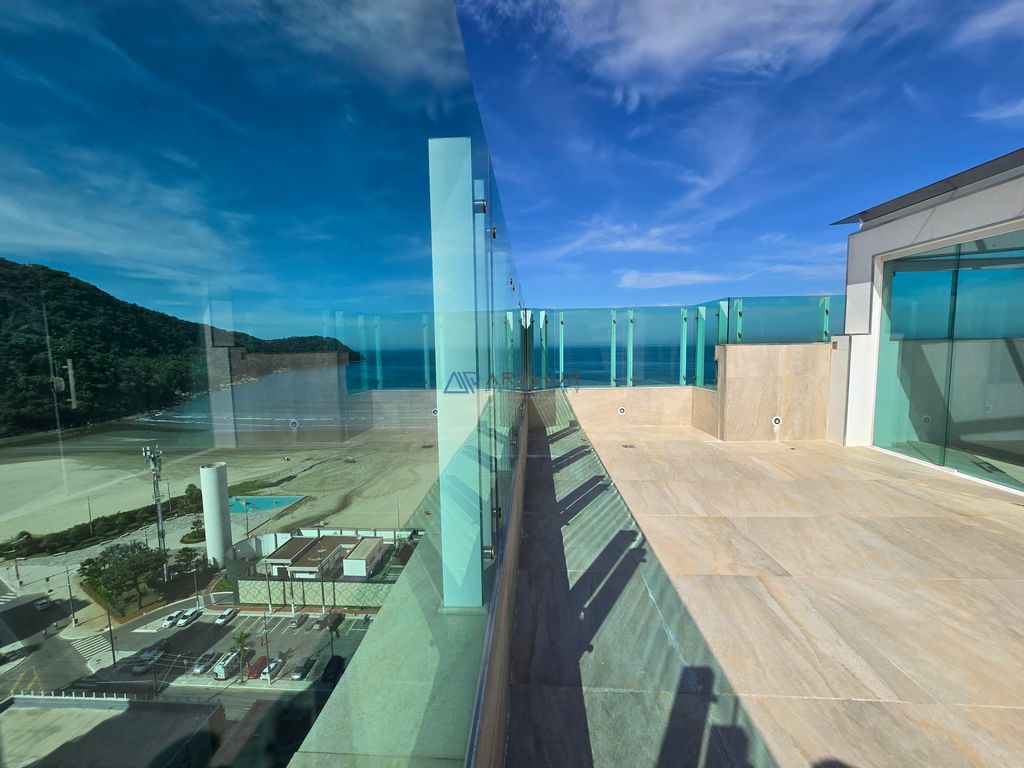 Apartamento 3 dormitórios à venda no Canto do Forte, Praia Grande – 456 m² - foto 7