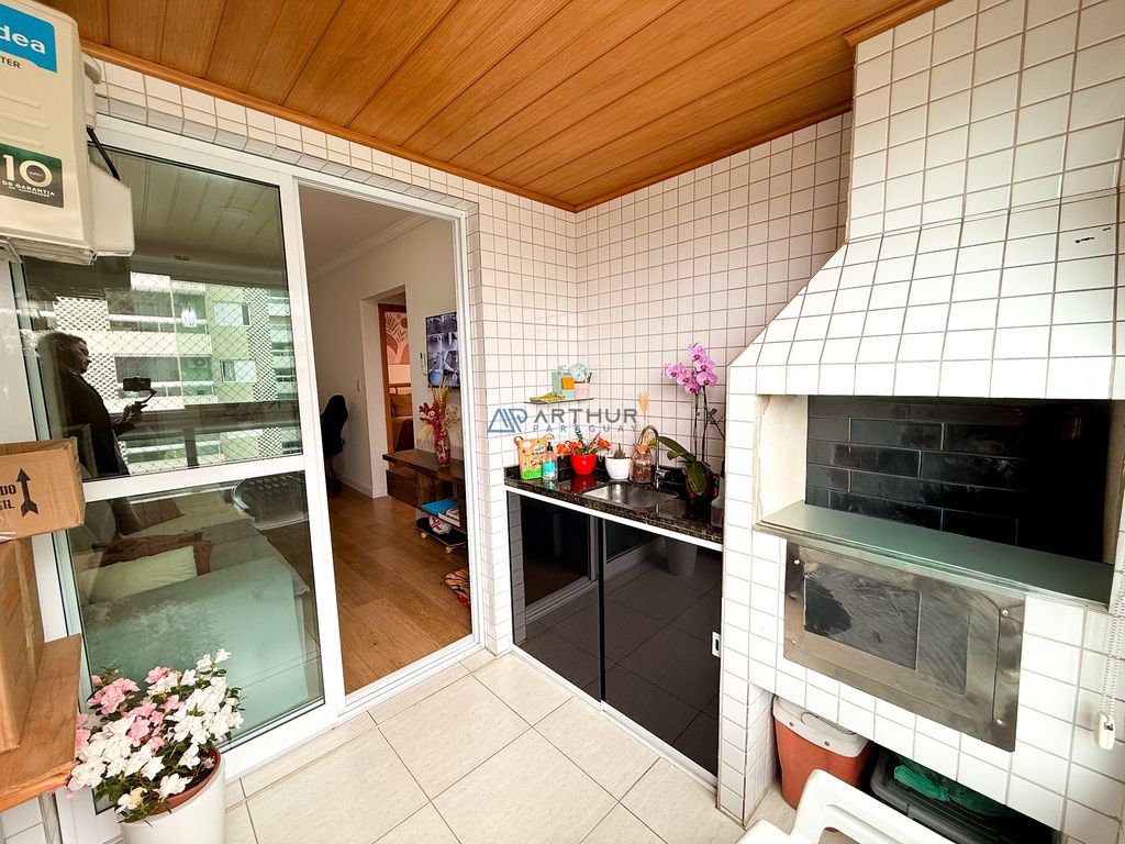 Apartamento 2 dormitórios à venda no Aviação, Praia Grande – 72 m² - foto 1