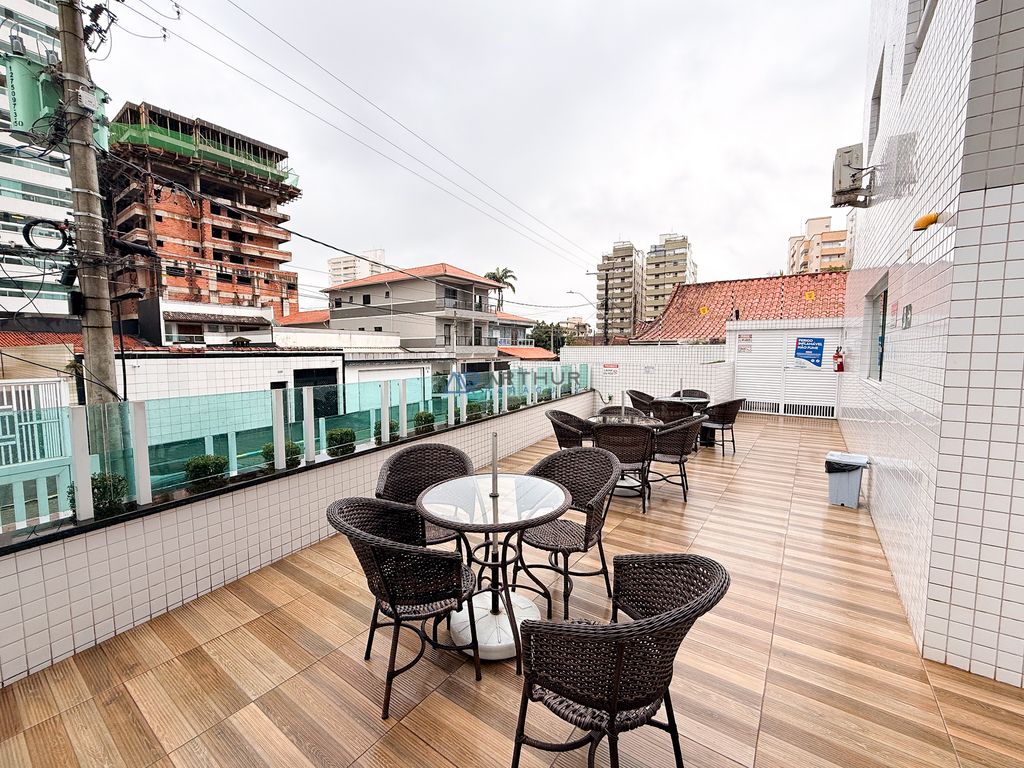 Apartamento 2 dormitórios à venda no Aviação, Praia Grande – 72 m² - foto 27