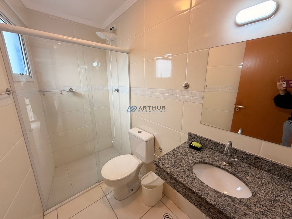 Apartamento 2 dormitórios para alugar na Guilhermina, Praia Grande – 100 m² - foto 12