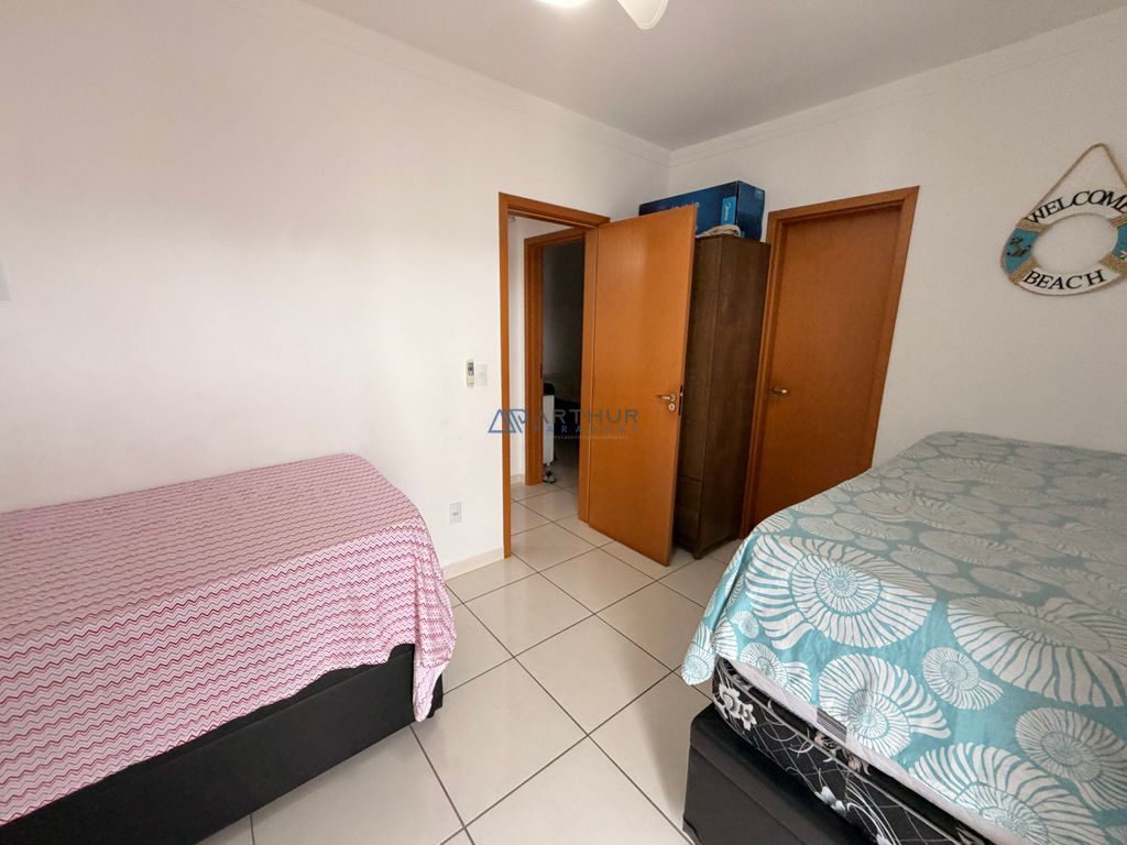 Apartamento 2 dormitórios para alugar na Guilhermina, Praia Grande – 100 m² - foto 16