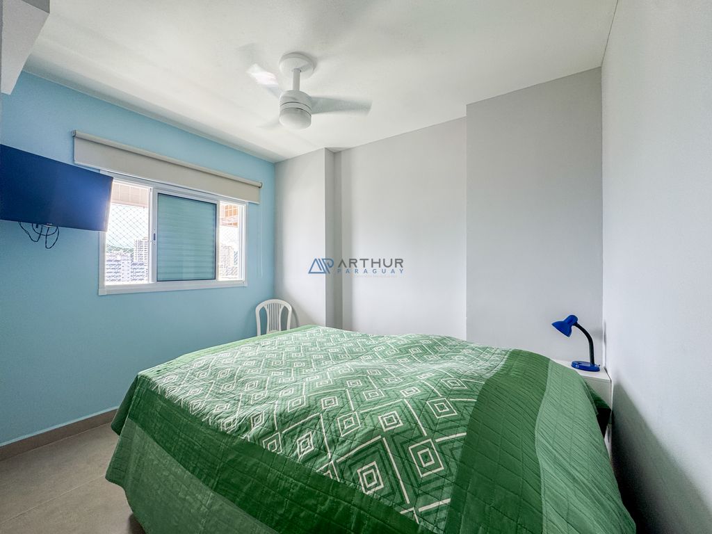 Apartamento 3 dormitórios à venda no Boqueirão, Praia Grande – 117 m² - foto 10